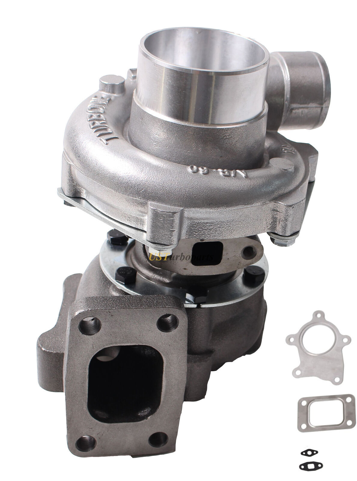 T3/T4 T3T4 T04E .48 A/R 50 TRIM TURBINE 5 BOLT FLANGE TURBOCHARGER TURBO CHARGER T3/T4 T3T4 T04E .48 A/R 50 TRIM TURBINE 5 BOLT FLANGE TURBOCHARGER TURBO CHARGER