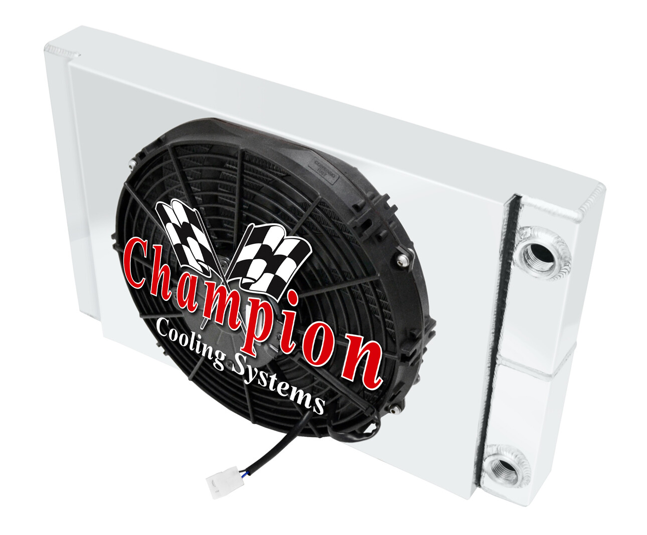 RN Champion 1 Row 22x13\