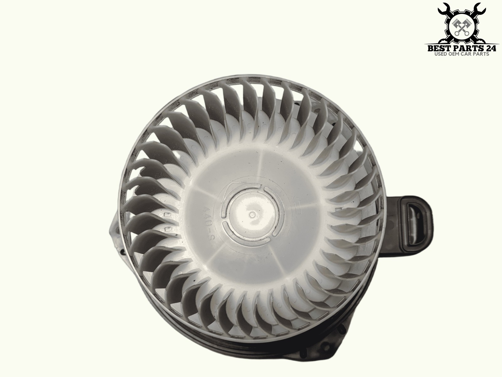 HVAC AC Climate Heater Blower Motor Toyota Camry 2018-2024 OEM HVAC AC Climate Heater Blower Motor Toyota Camry 2018-2024 OEM