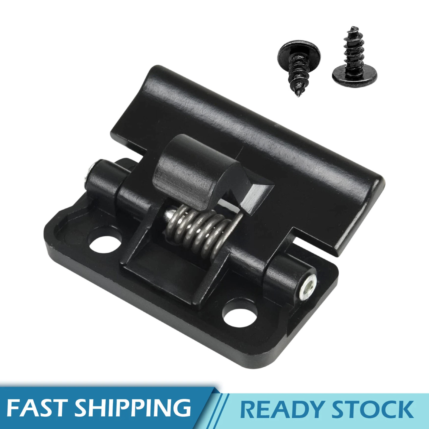 58908-32021 Center Console Lock Latch For Toyota 4Runner 1984-1989 2010-2024