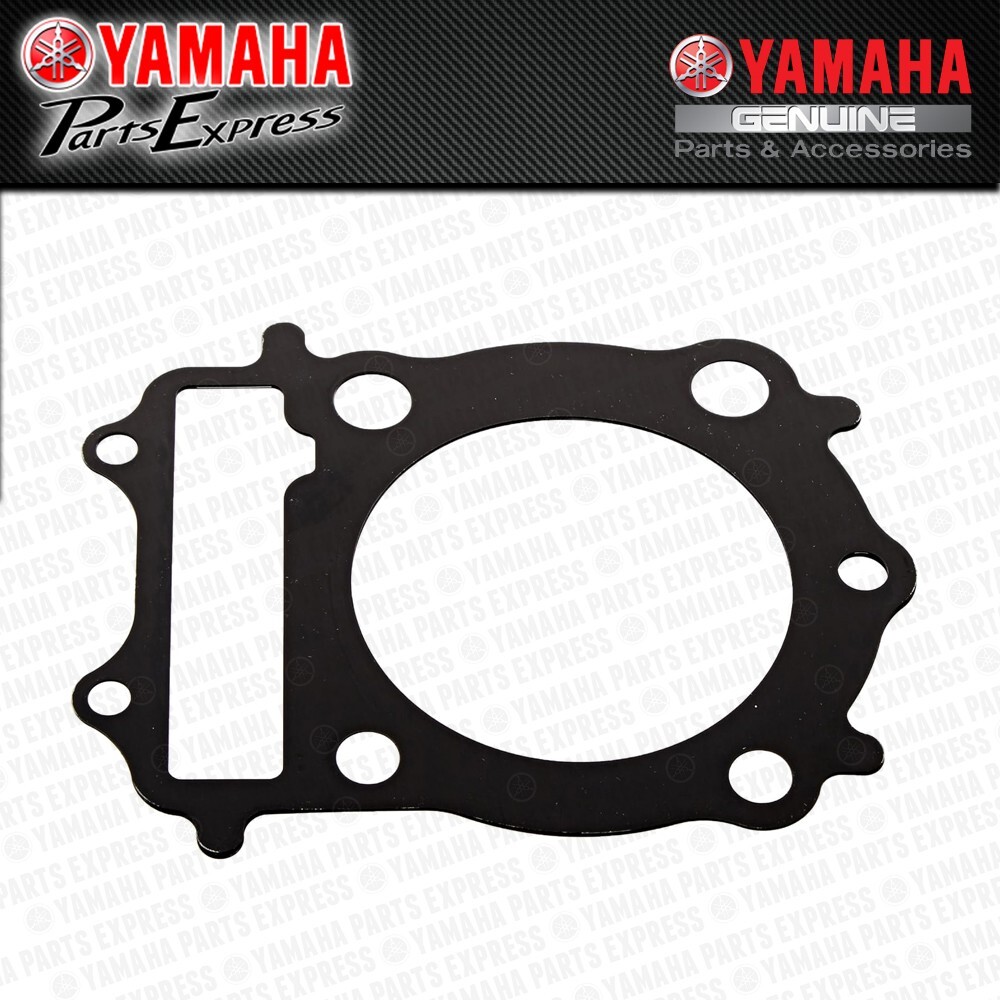 NEW 1999 - 2009 YAMAHA VSTAR V-STAR XVS1100 XVS 1100 OEM CYLINDER HEAD GASKET