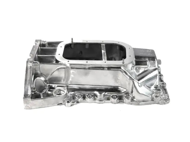 Genuine Mopar Engine Oil Pan 68313581AB
