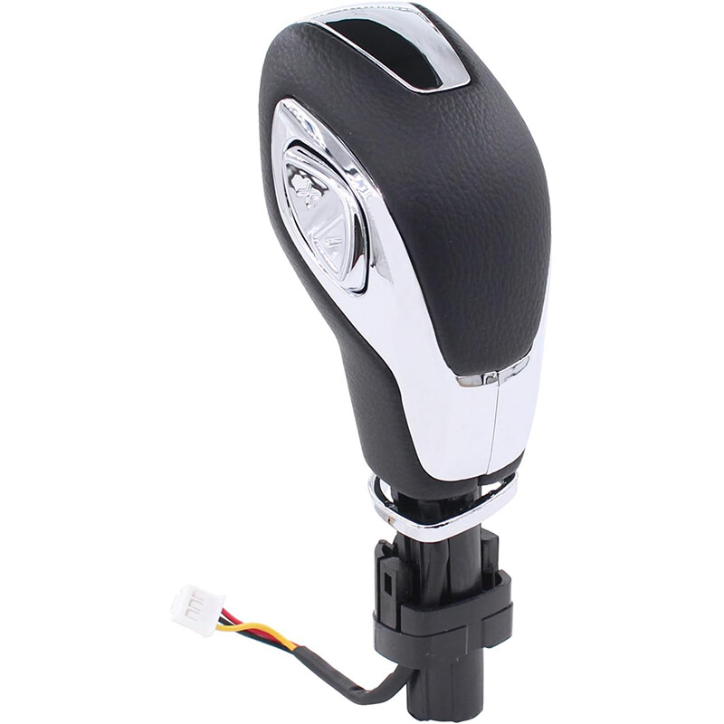 Auto Transmission Gear Shift Knob Shifter Lever for 2013-2016 Ford Escape Fusion