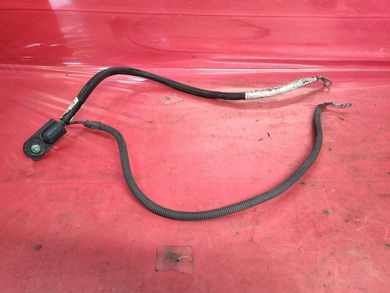 1999-2008 Chevy Cadillac GMC Suv / Truck V8 Negative Battery Cable Harness
