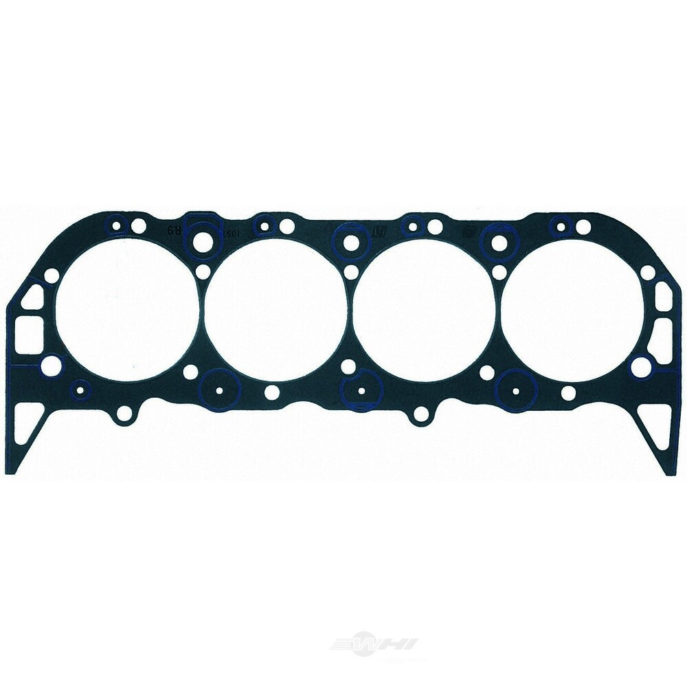 Engine Cylinder Head Gasket-FI Fel-Pro 1057