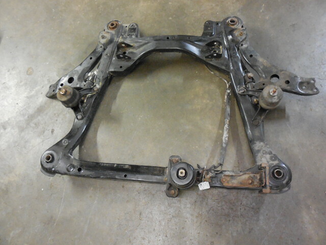 2002-06 Lexus ES300 ES330 Front Suspension Sub frame Engine Cradle LOCAL PICK UP 2002-06 Lexus ES300 ES330 Front Suspension Sub frame Engine Cradle LOCAL PICK UP
