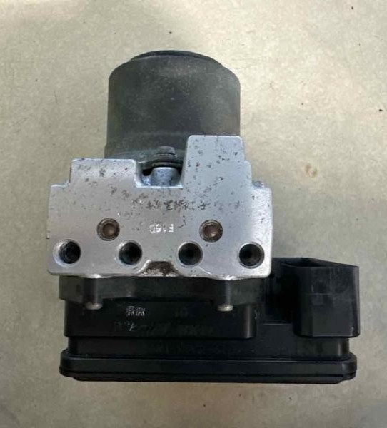 2006-2008 Honda Pilot FWD VSA ABS Brake Pump Modulator Assembly OEM