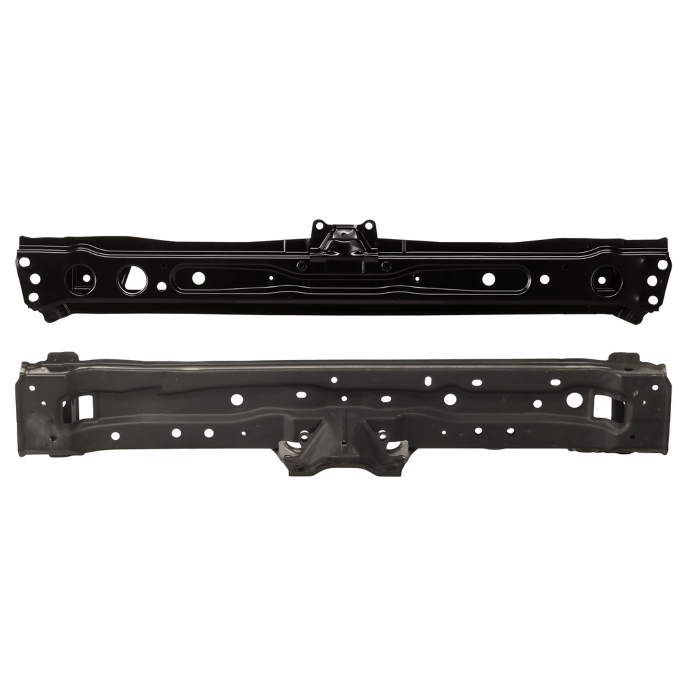 Pair Radiator Supports Set of 2 Upper for Toyota C-HR 2018-2022