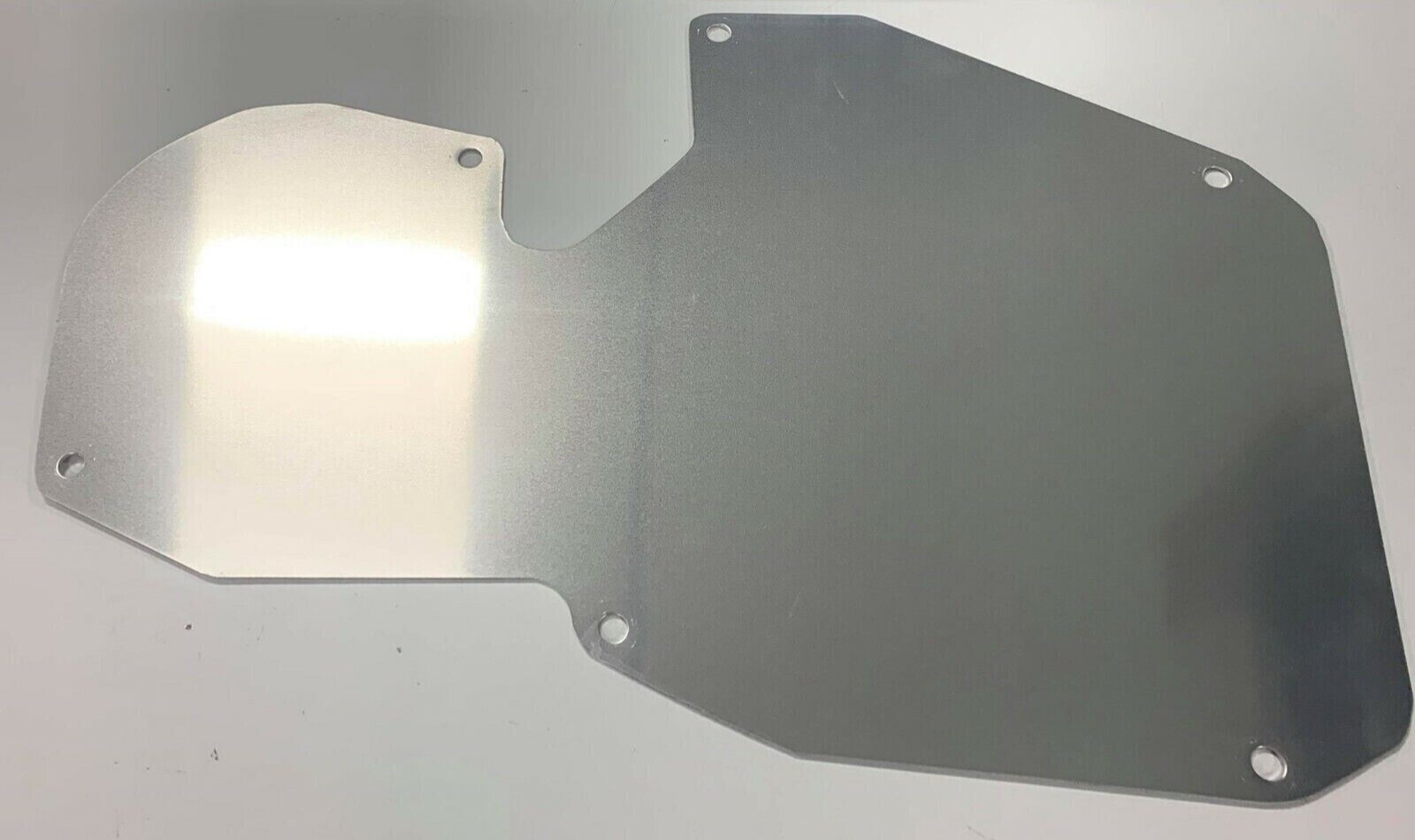 73-87 CHEVY GMC TRUCK A/C HEATER DELETE PANEL PLATE 3rd GEN C10 C20 C30 K10 K20 73-87 CHEVY GMC TRUCK A/C HEATER DELETE PANEL PLATE 3rd GEN C10 C20 C30 K10 K20