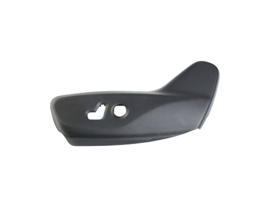 17-24 Chrysler Pacifica Left Driver Seat Outboard Shield Factory Mopar New Oem