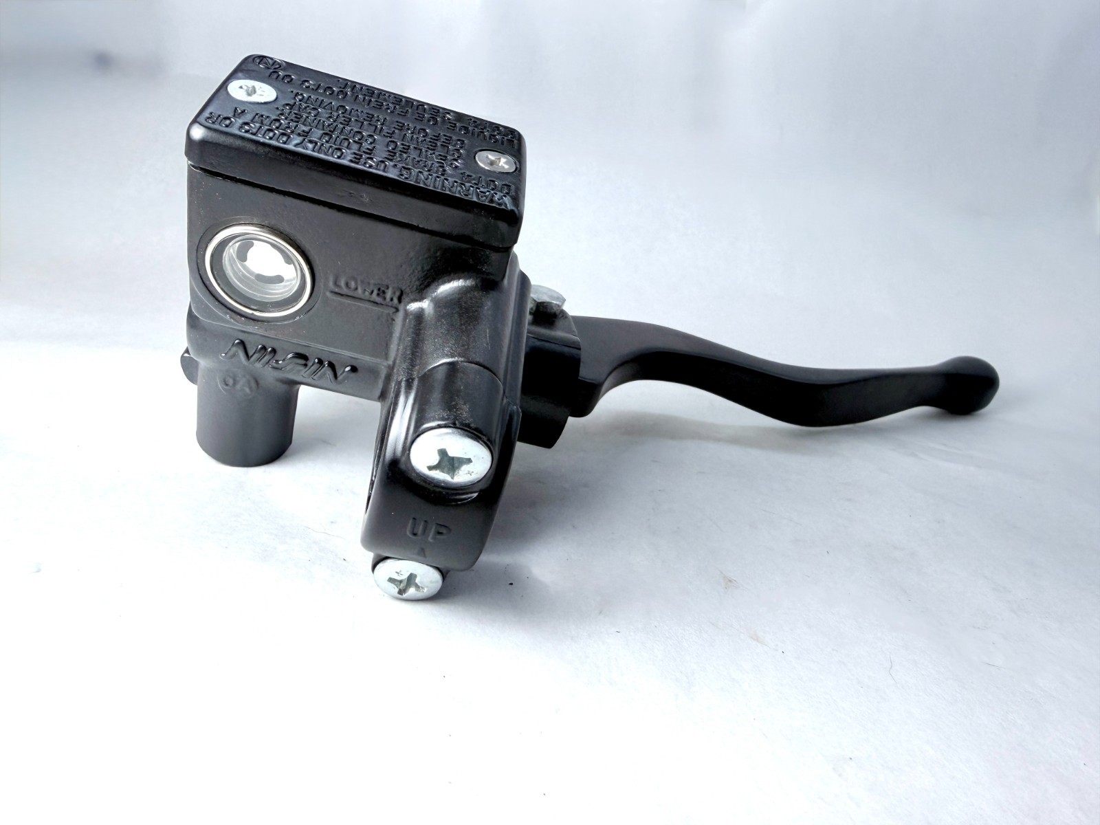 HONDA 1985 1986 OEM 85 86 ATC250R ATC350X REBUILT FRONT MASTER CYLINDER