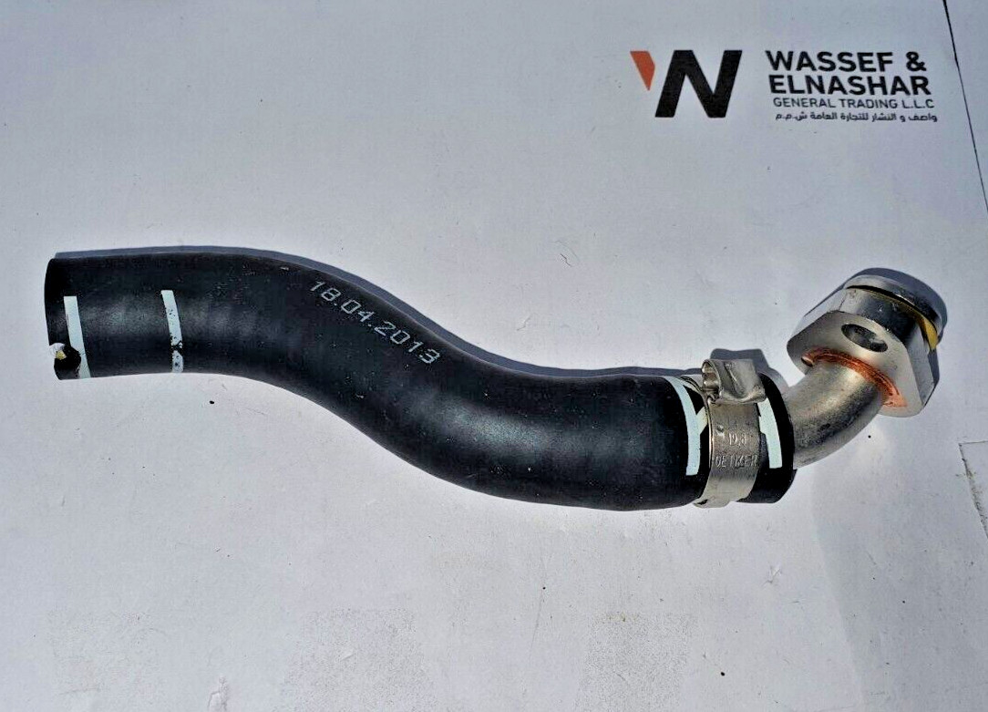 PN: 07L121030C   COOLANT HOSE GEN.VORL.W17+ VFF For Lamborghin Gallardo, HURACAN