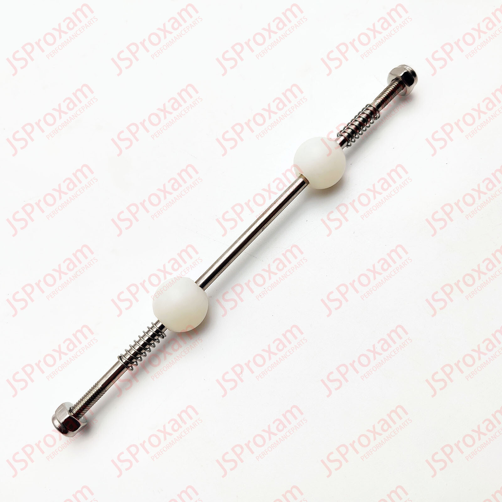 GLM 13232 30-98475T1 Fit Mercruiser Marine 4.3 350 454 Thermostat Check Ball Kit