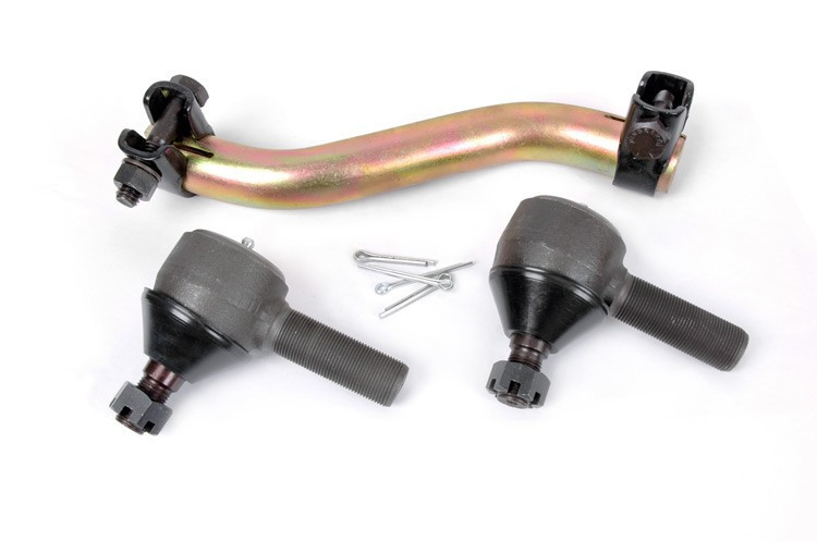 Chevy/GMC 1973-1991 Adjustable Drag Link 4-6 in. Lift Required