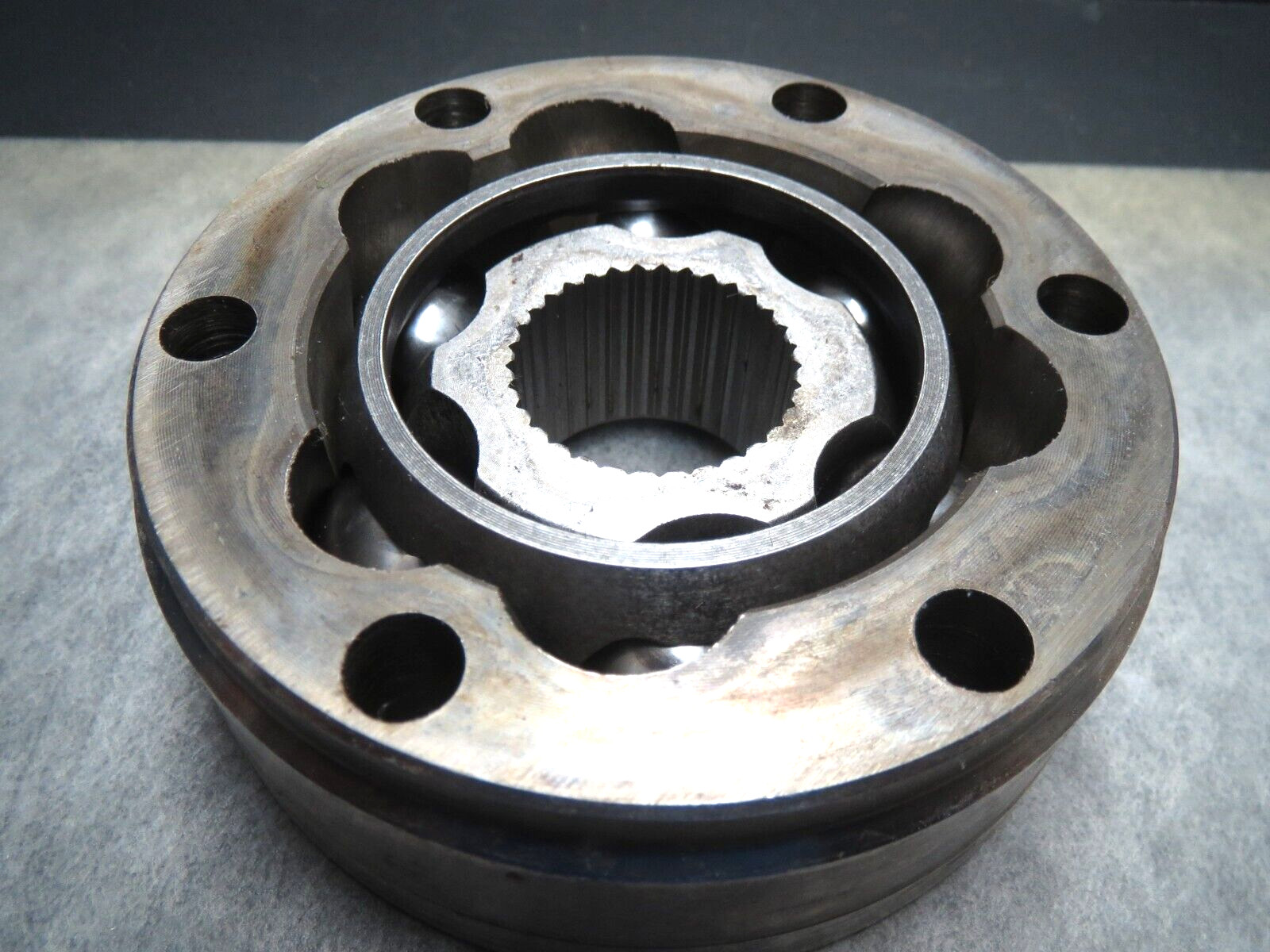 Rear CV Joint for VW Super Beetle Ghia Made in Germany by Lobro GKN  Ships Fast