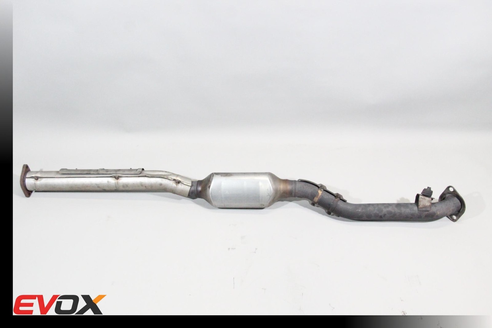 2008-2015 Mitsubishi Evolution X Exhaust oem Pipe Mid Pipe 08-15 77 2008-2015 Mitsubishi Evolution X Exhaust oem Pipe Mid Pipe 08-15 77