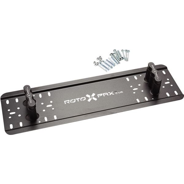 Rotopax Universal Double Mounting Plate -  - RX-UP