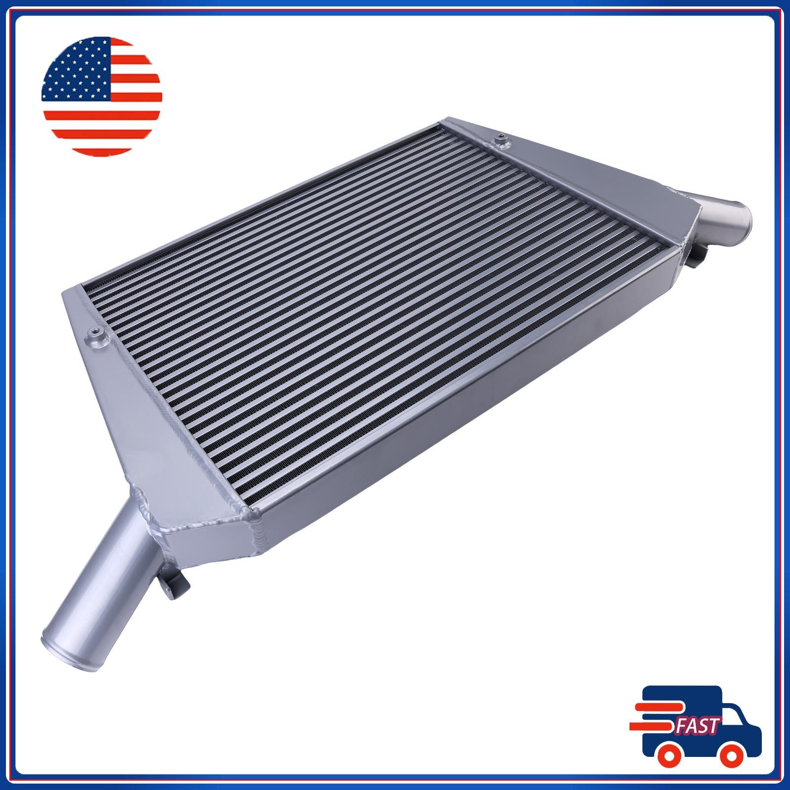 Intercooler for Audi A4 B8 A5 Sportback 1.8TFSI 2.0TFSI 2.7TDI 3.0TDI 03CSI076AS