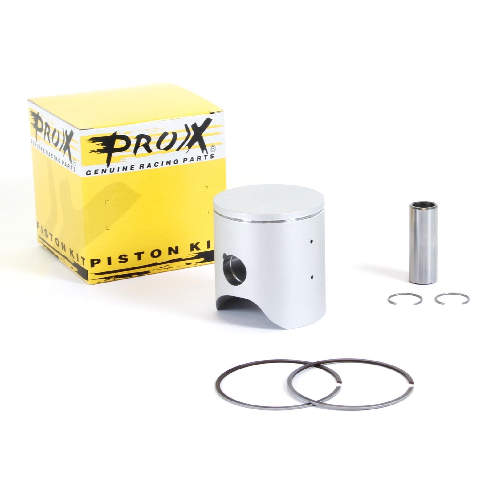 Pro X Piston Kit Std 53.96 mm For KAWASAKI KX125 1995-1997