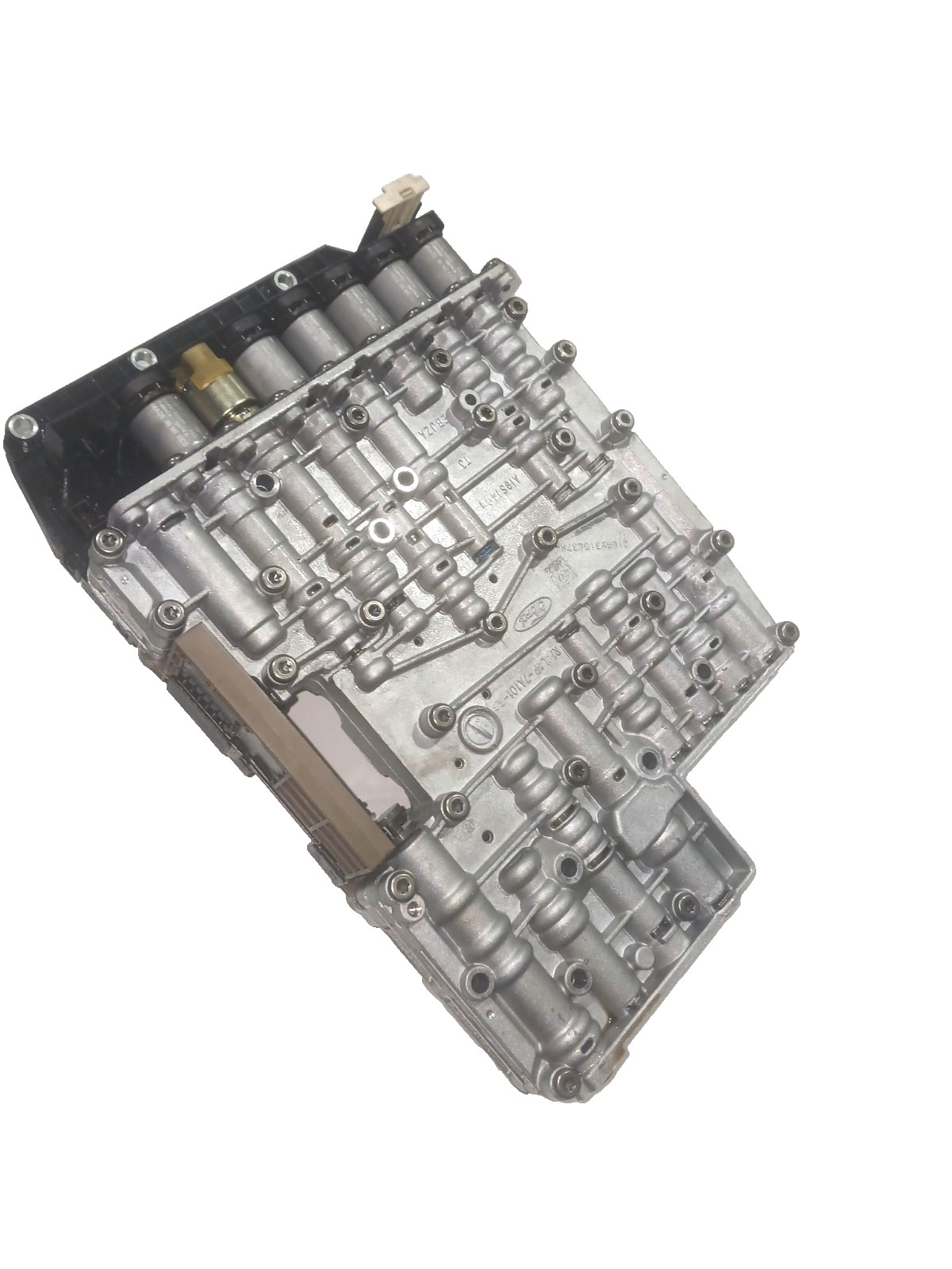 FORD 2006-2007 6R60 / 6R75 EXPLORER SPORT-TRAC / EXPEDITION VALVE BODY