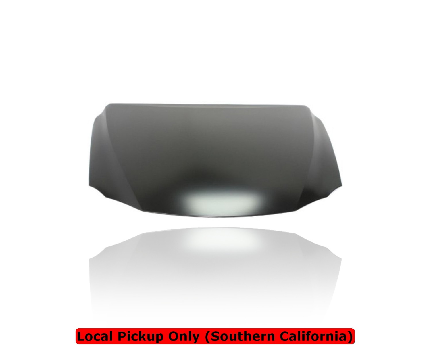 Hood for 14-20 Lexus IS200T/250/300/350 - Aluminum, 5330153041