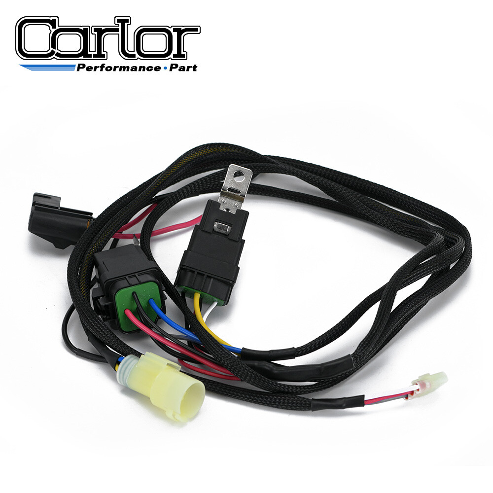 New For Honda ES Shift Kit Foreman 450 ES 98-04 Angle Sensor Computer Bypass Kit