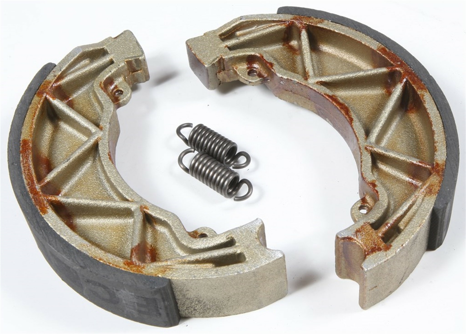 EBC 816 Standard Brake Shoes APRILIA Scarabeo 100 4T 04-14 Rear 