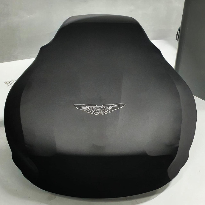 Aston Martin Car Cover✅Aston Martin Indoor Car Cover✅Tailor Fit ✅BAG✅