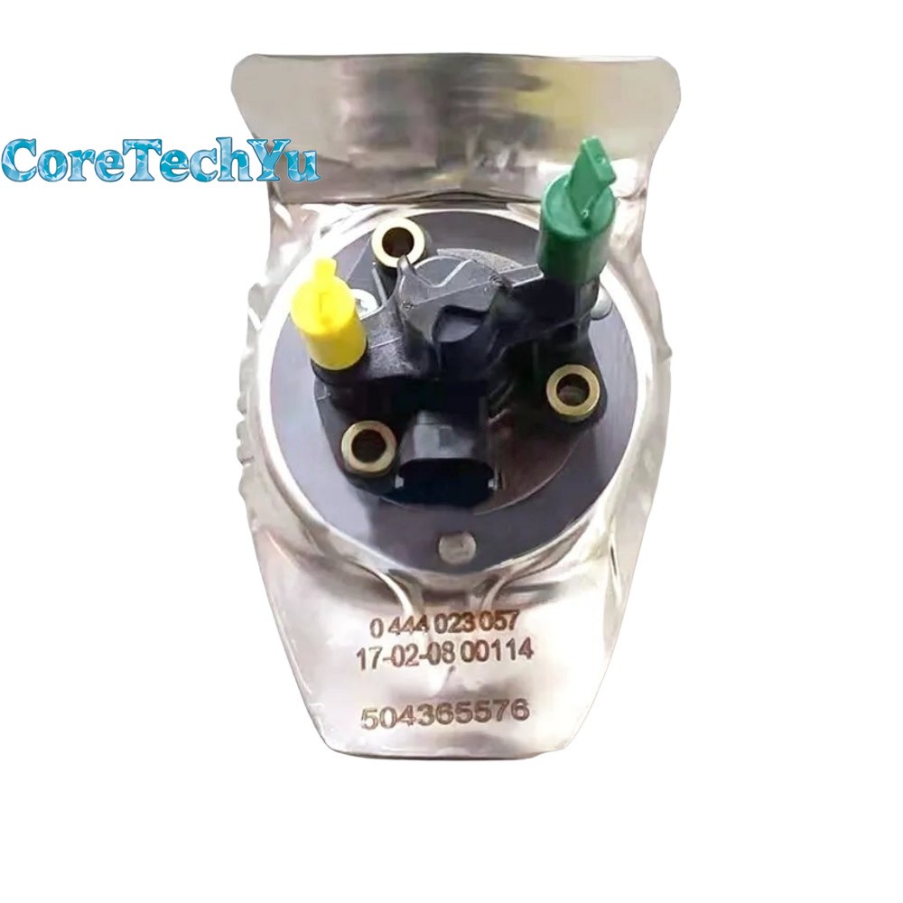 0444023057 0444023001 84136421 504365576 Urea Fluid Injector Dosing Module--