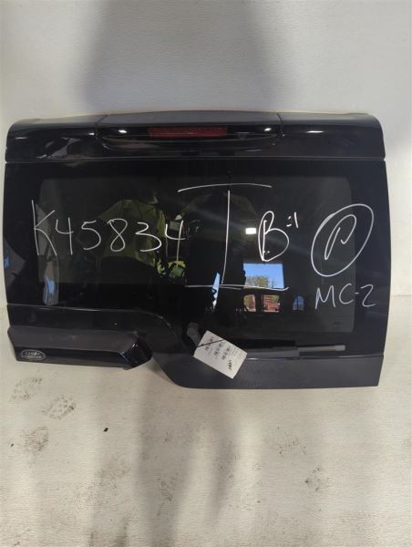 Trunk/Hatch/Tailgate Upper Privacy Tint In Glass Fits 10-16 LR4 272920 Trunk/Hatch/Tailgate Upper Privacy Tint In Glass Fits 10-16 LR4 272920
