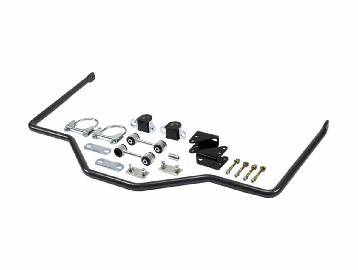 Belltech Sway Bars