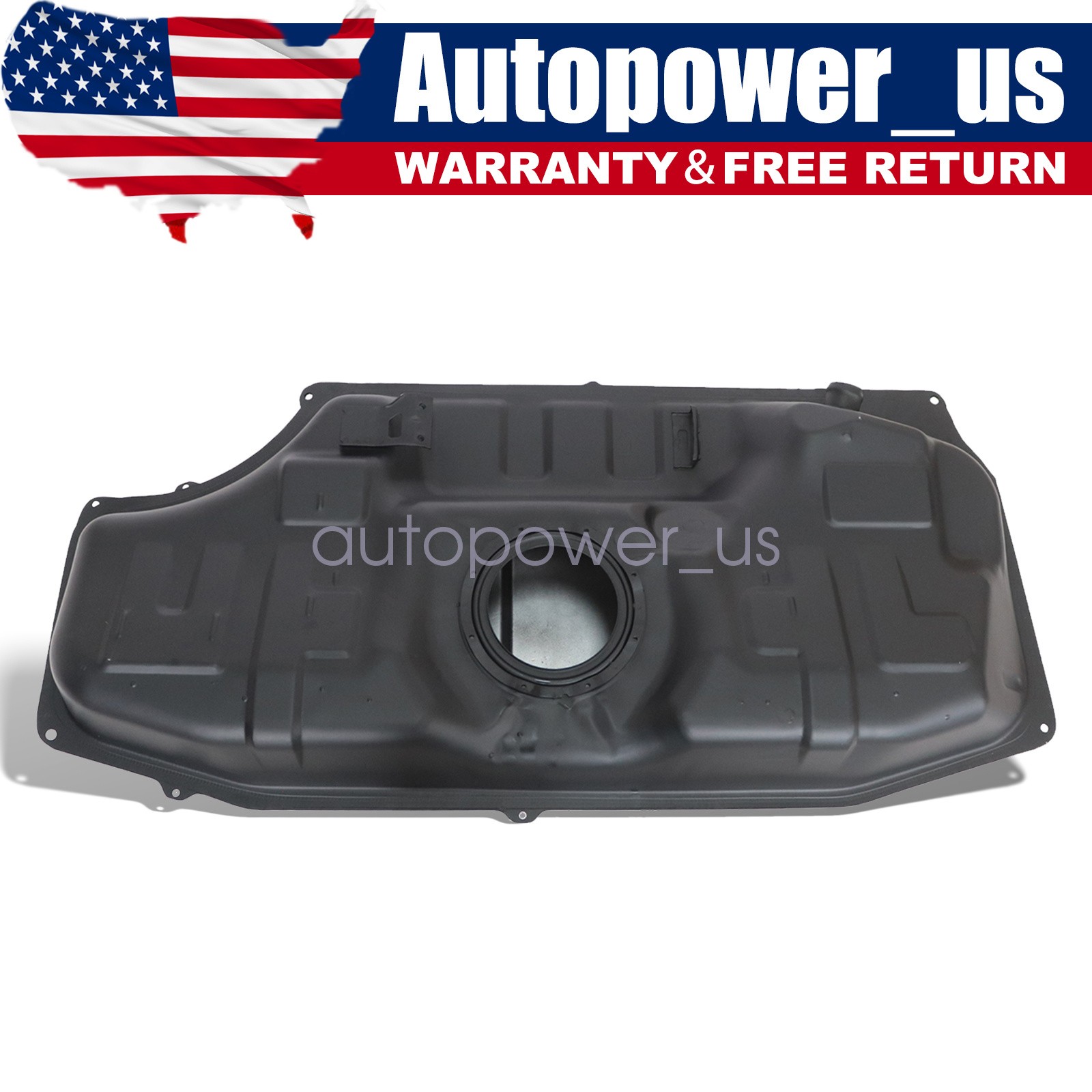 Fuel Tank Gas Fit Hyundai Accent Kia Rio 2012-2017 31150-1R500 311501R500
