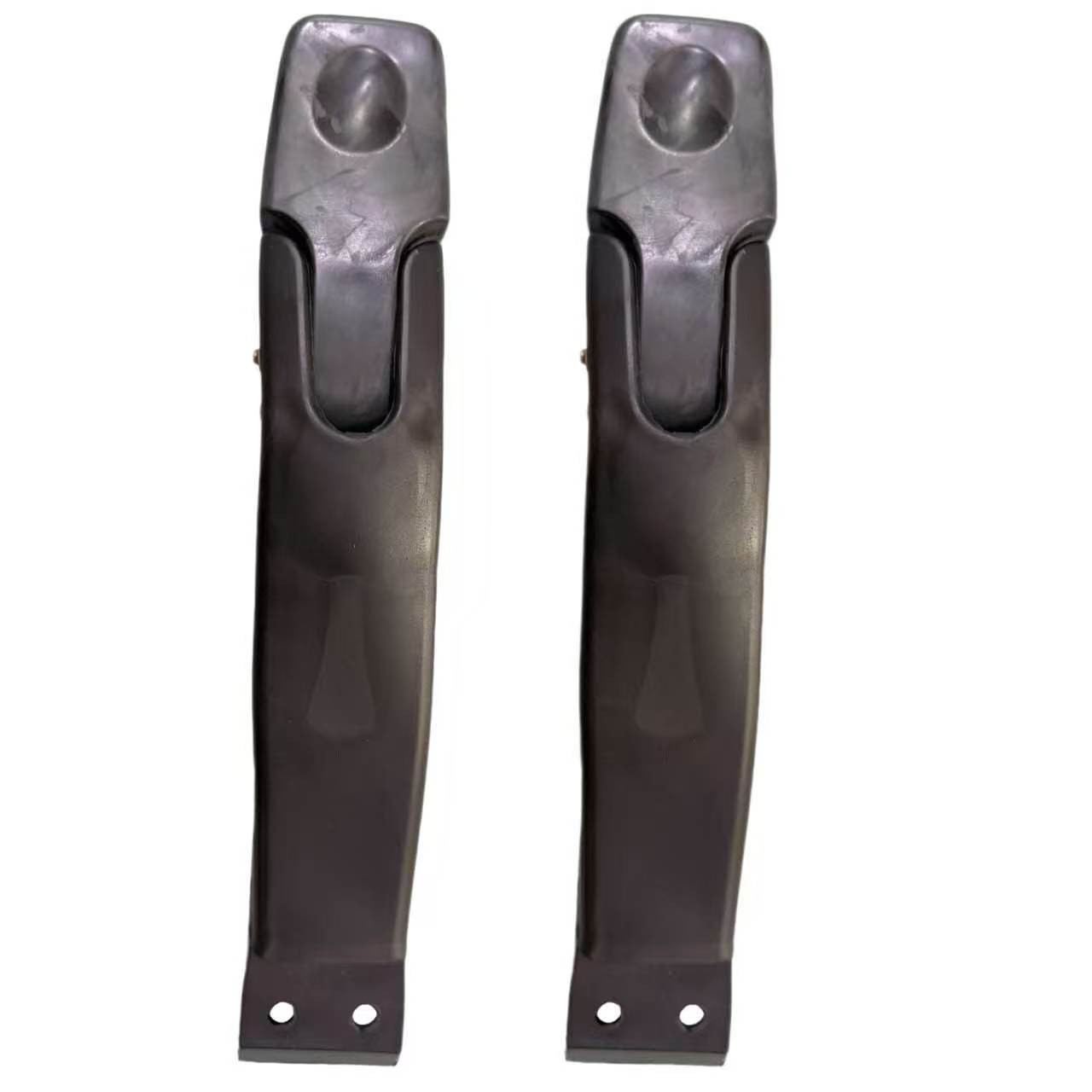 2Pcs Rubber Hood Latch Kit for International Prostar