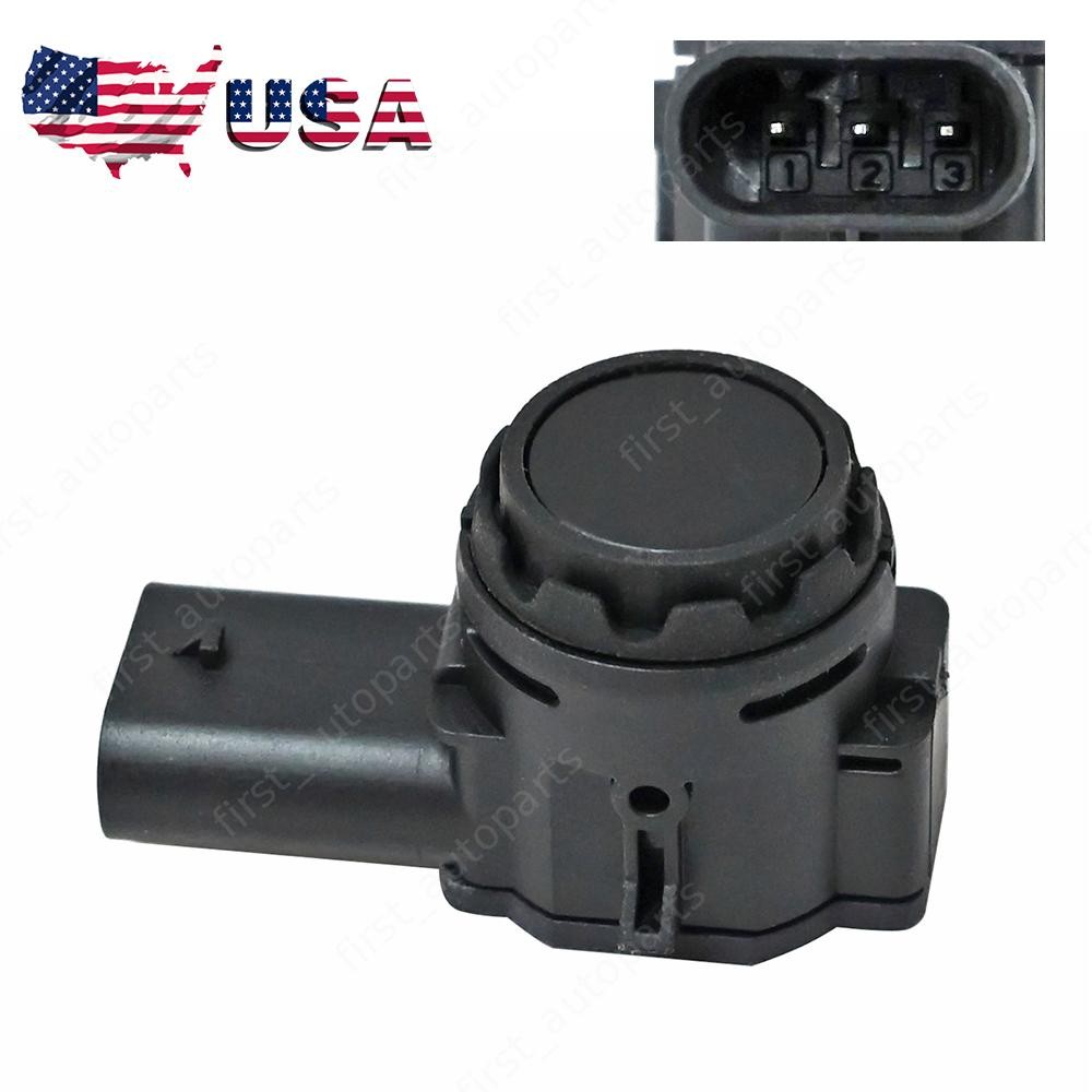 New Parking Bumper Sensor for Volkswagen Golf R 2022-2025 5WA-919-275-905