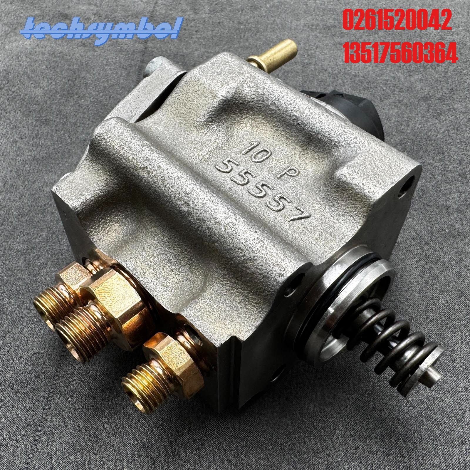 0261520042 13517560364 OEM Fuel Pump for BMW 7 Series E66 E65 760i 760Li 03-08