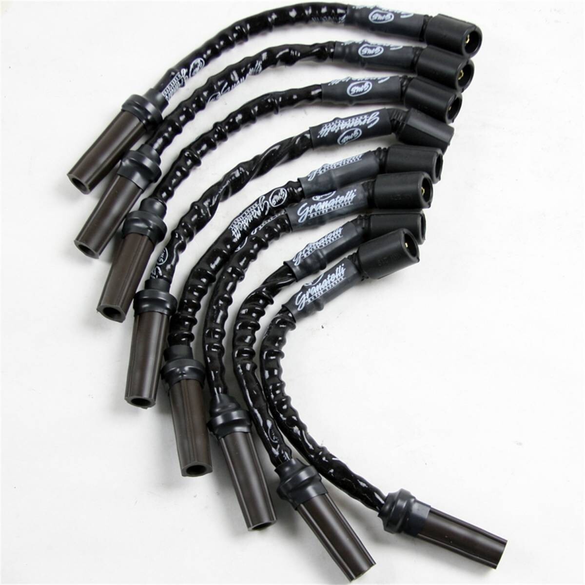 Granatelli 28-1545HTB High Temp Spark Plug Wires LS1/LS6 Cars 1997-2004 LT1 2014