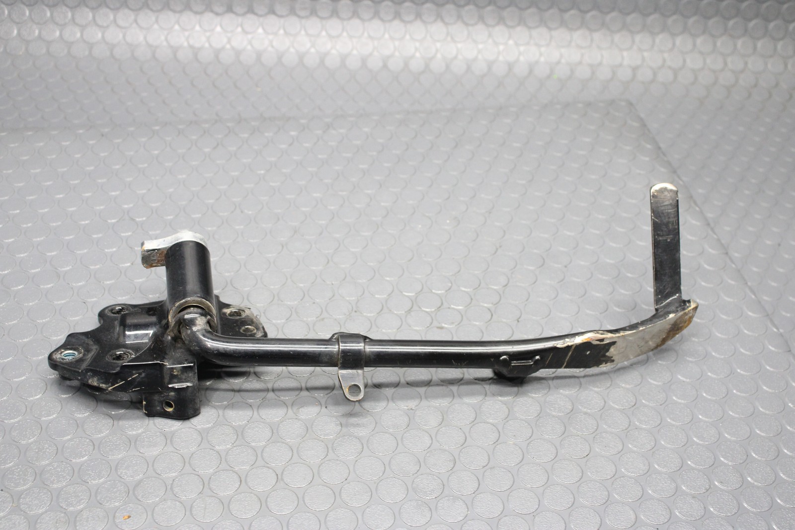 2007-2024 Harley Davidson Touring Electra King Road Street Kickstand Jiffy Stand