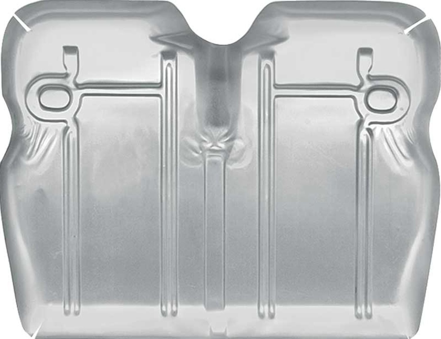 OER Reproduction Center Trunk Pan 1968-1972 Chevrolet Nova, Chevy II, Pontiac