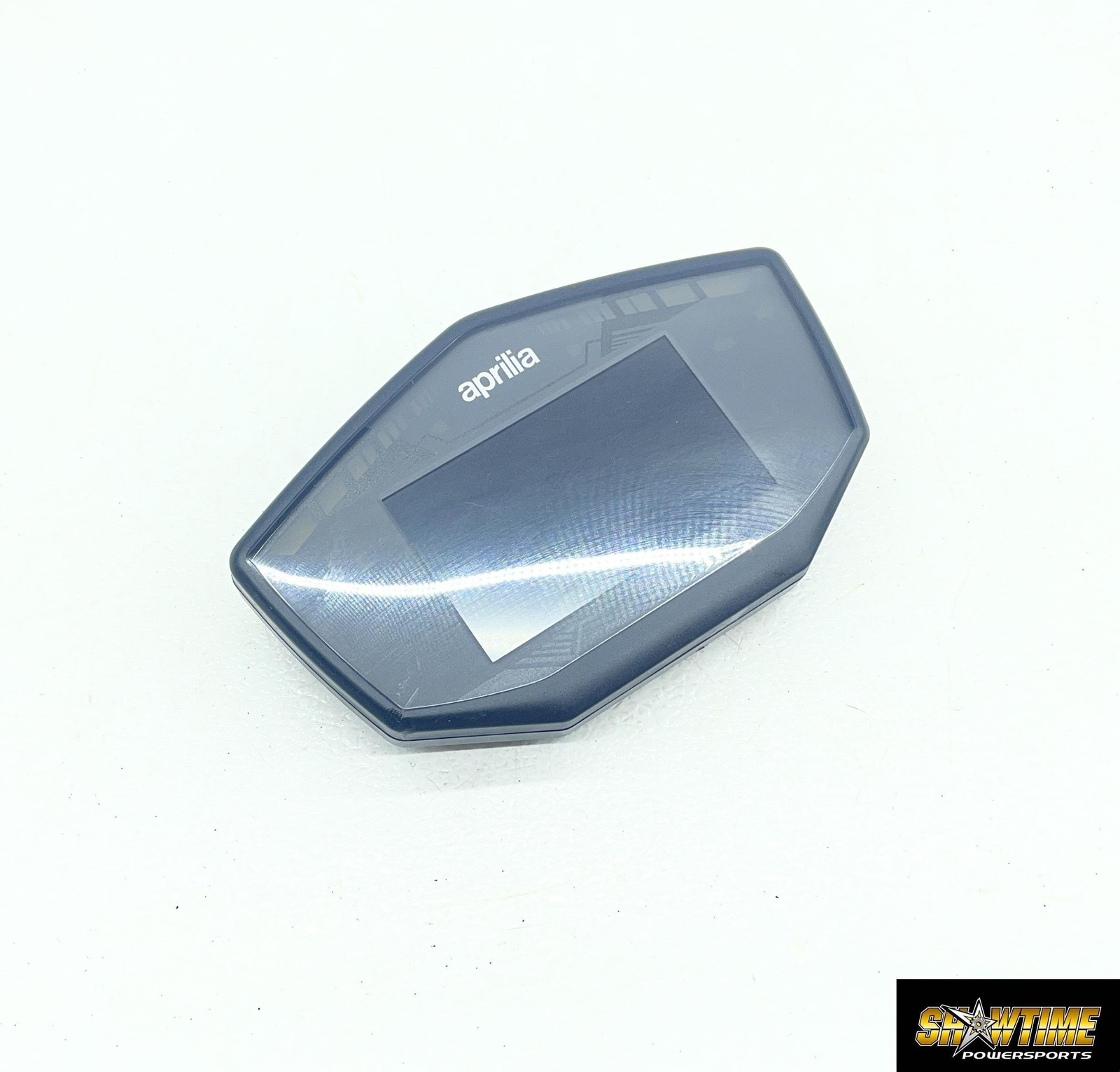 16-20 APRILIA RSV4 RR SPEEDO TACH GAUGE DISPLAY CLUSTER SPEEDOMETER TACHOMETER
