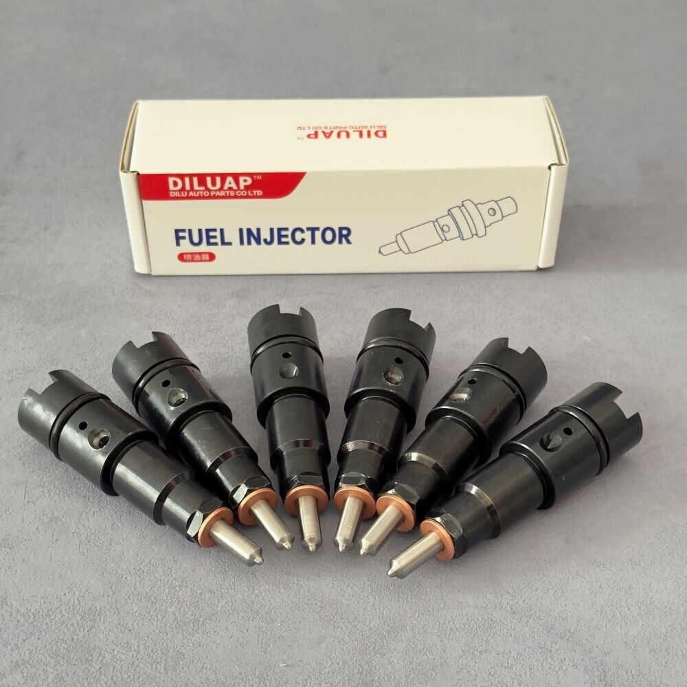 24 valve Cummins performance injectors 100hp for 98.5~02 Dodge 5.9L