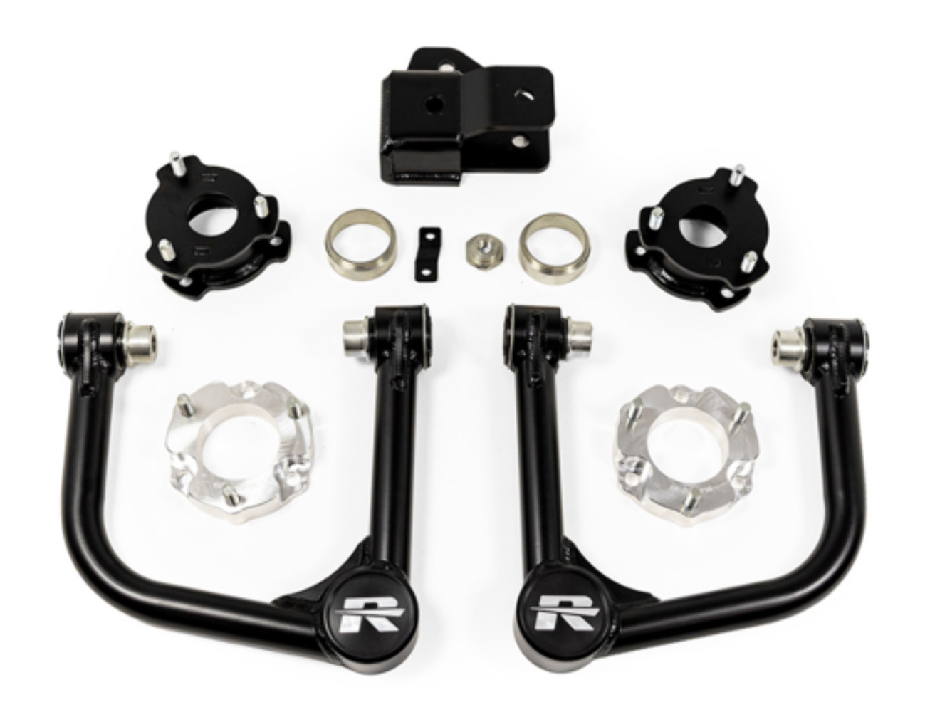 ReadyLift Suspension - FORD BRONCO 3 SST LIFT SASQ PACKAGE - 69-21300