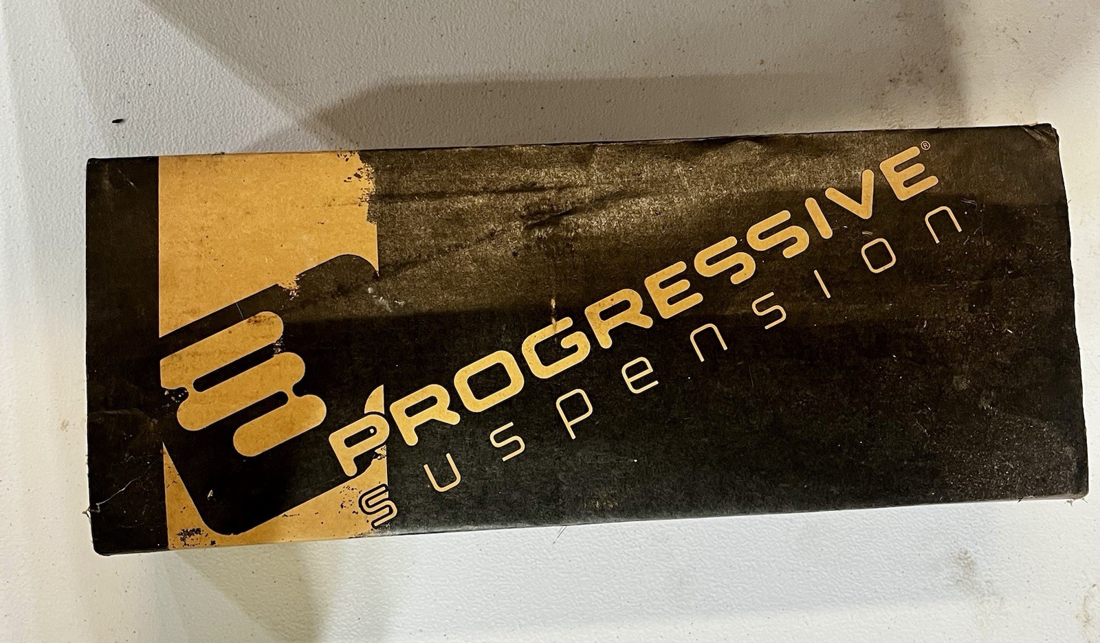 Progressive Suspension 490-1003 Harley Sportser 2004-2017 New In The Box Progressive Suspension 490-1003 Harley Sportser 2004-2017 New In The Box