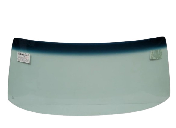 Fits: 1979-1983 Toyota Pickup 2 Door Standard Cab Front Windshield Glass