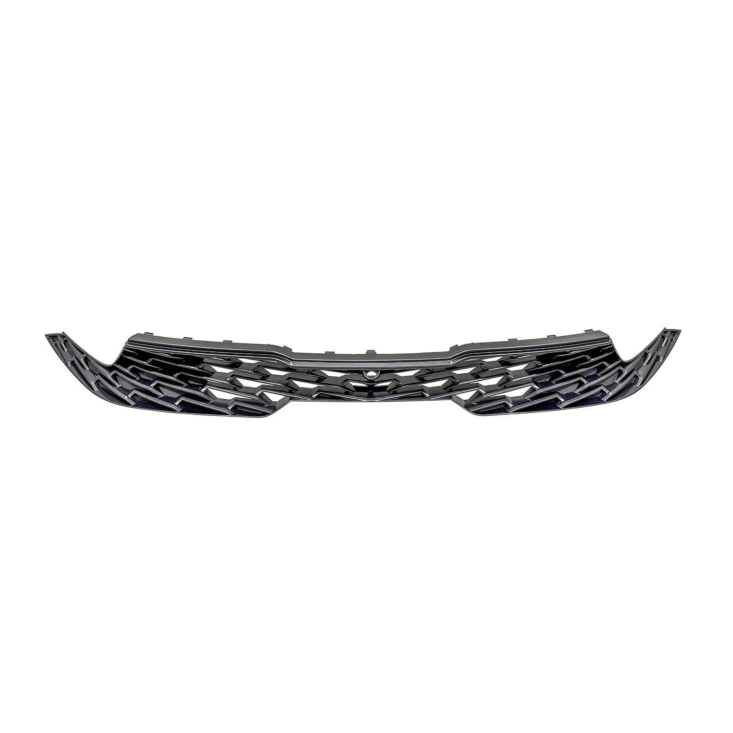 New Iron Gray Front Grille Replaces 86351L3310
