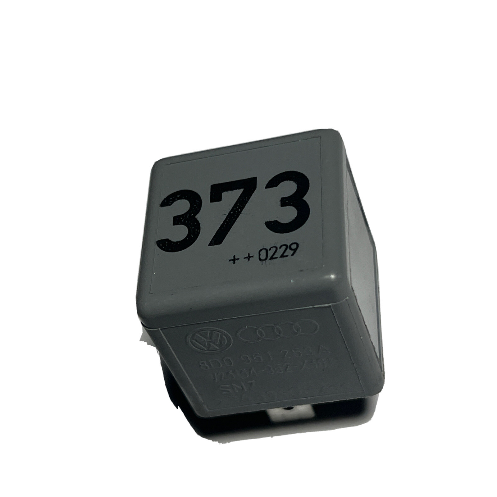 AUDI / VW Multifunction Relay # 373  OEM