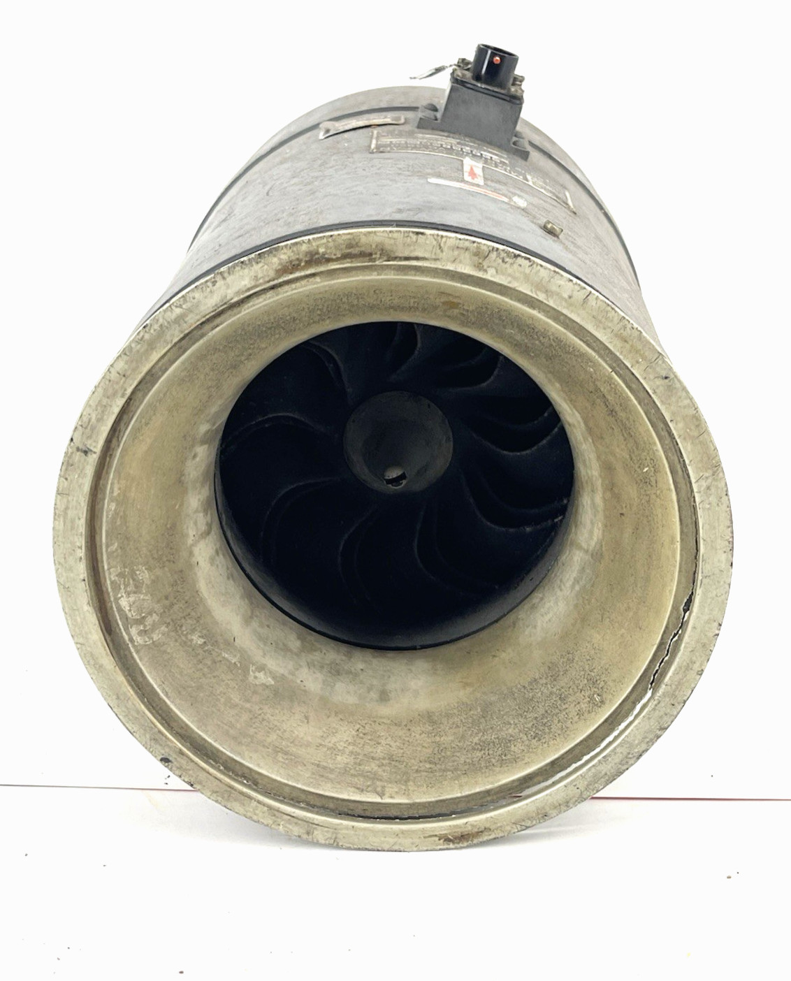 AOA Gauting VD3820 Airbus A300 Mixed Flow Fan Forward Cargo Aircraft