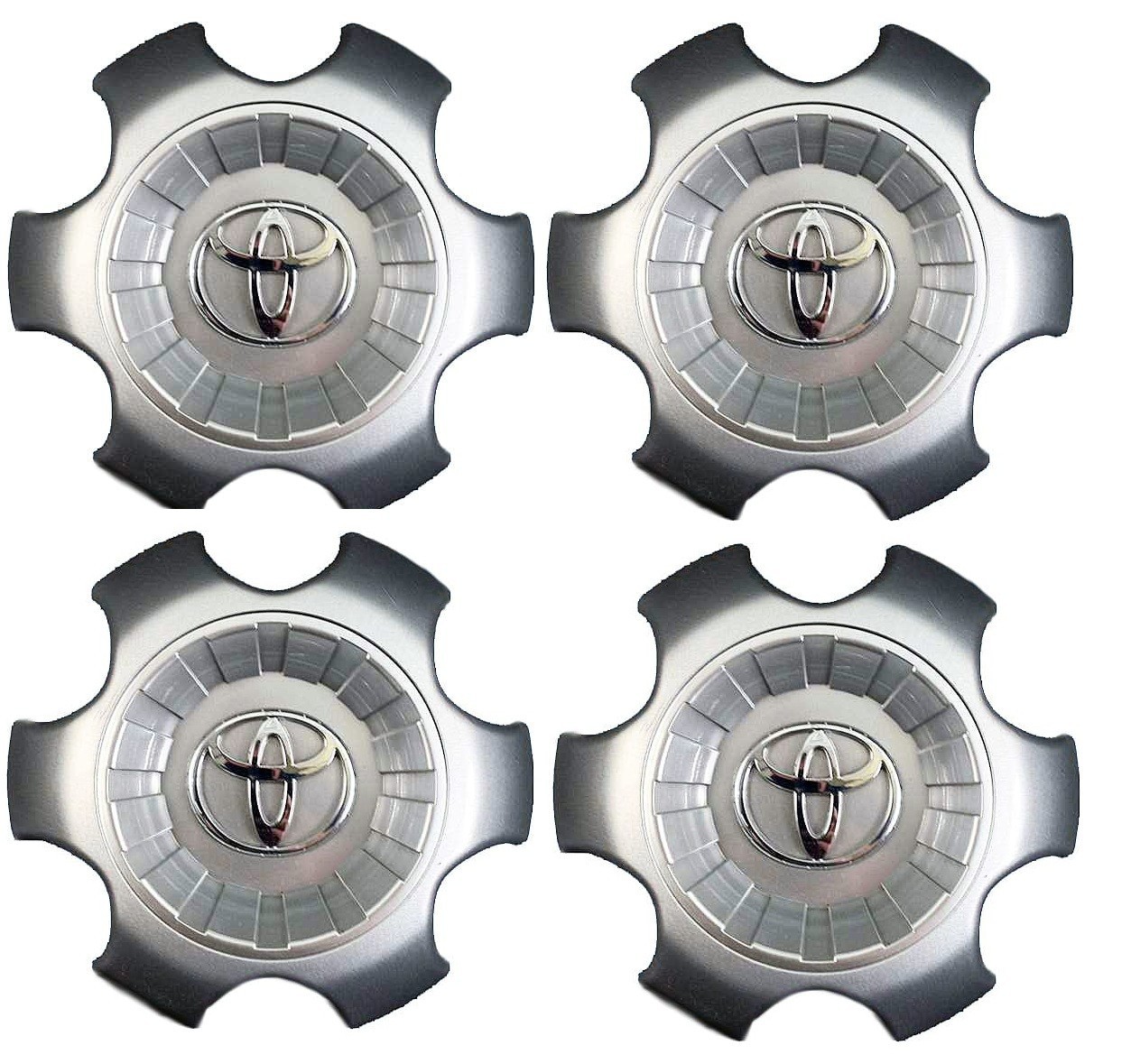 4pcs. SET Wheel Center Caps for 2003-2012 4RUNNER LIMITED & SR5 42603-35800 NEW 4pcs. SET Wheel Center Caps for 2003-2012 4RUNNER LIMITED & SR5 42603-35800 NEW