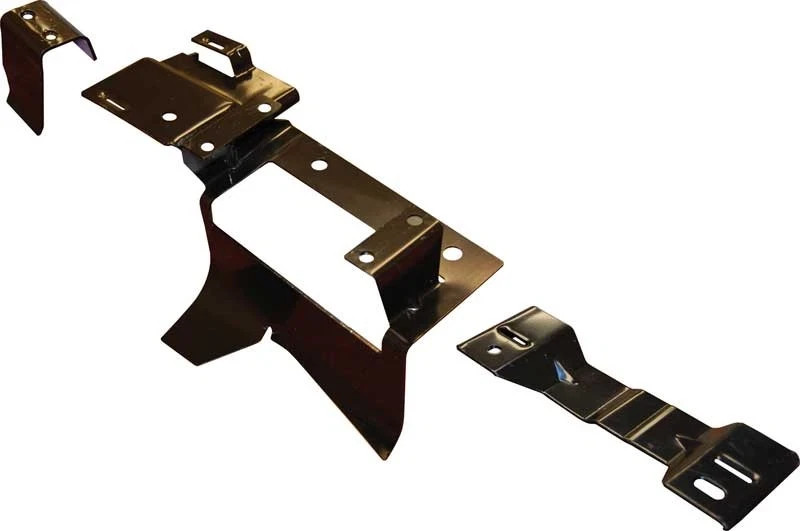 fits 71 72 73 74 B-Body 70 71 72 73 74 E-Body Auto Console Bracket Set NEW fits 71 72 73 74 B-Body 70 71 72 73 74 E-Body Auto Console Bracket Set NEW