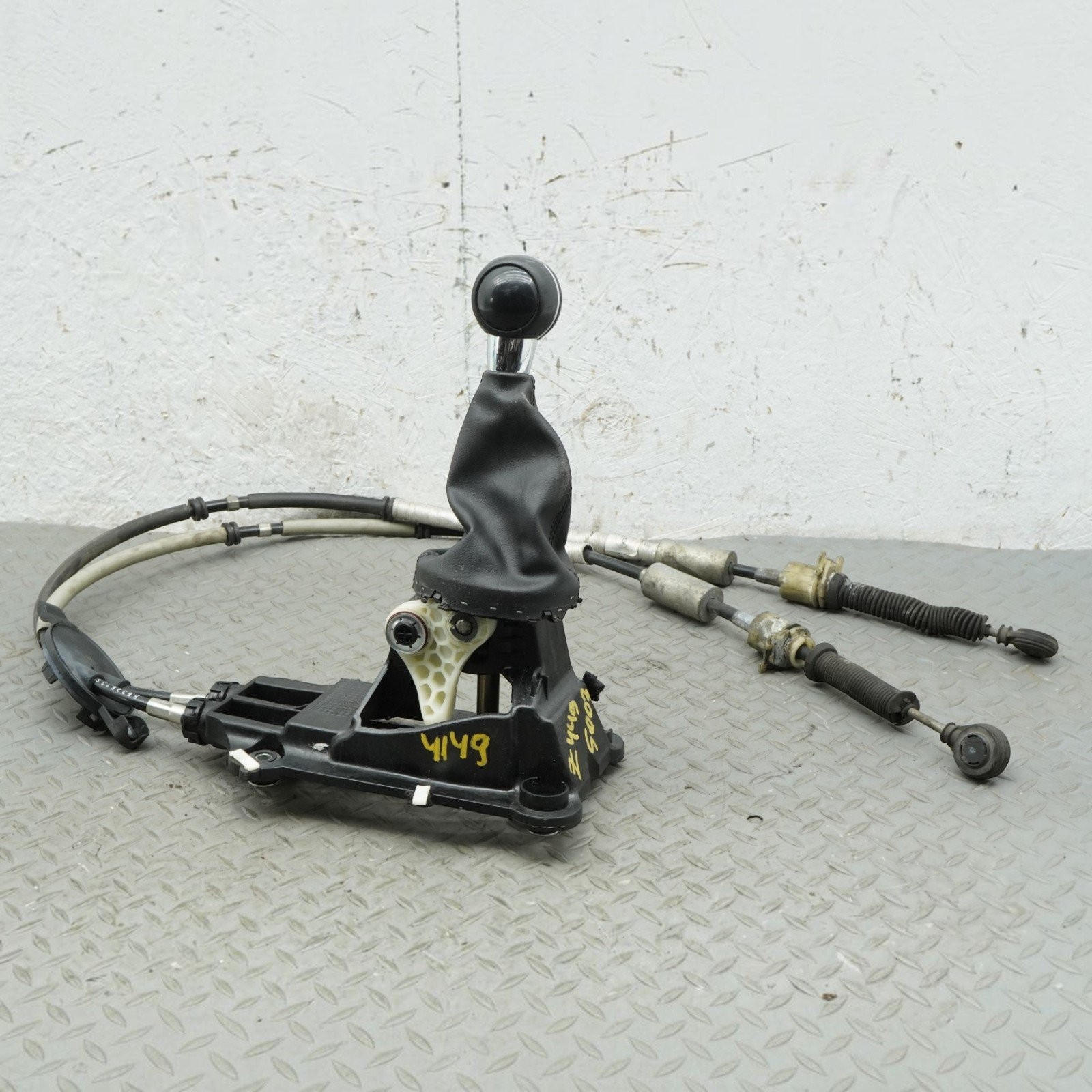 14-24 Mini Cooper S F56 Hatchback Manual Shifter Gear Selector 8602239 OEM
