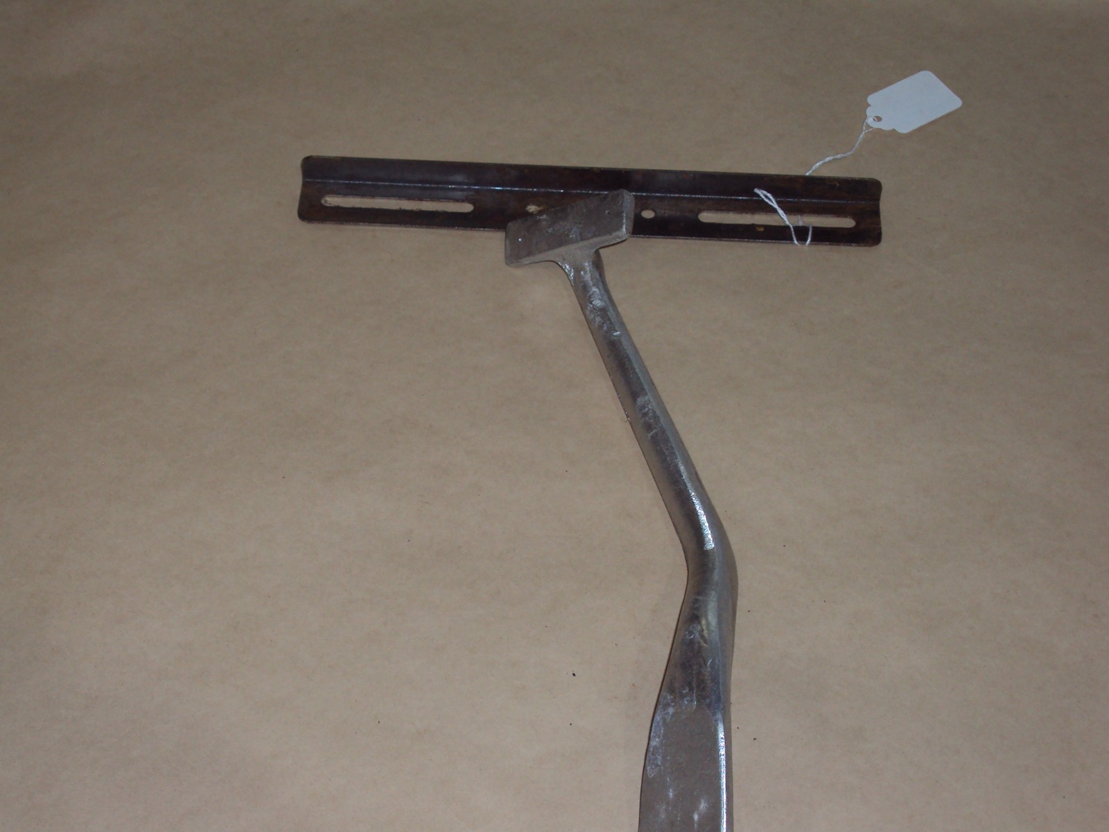 L29 Cord Reproduction License Plate Bracket L29 Cord Reproduction License Plate Bracket